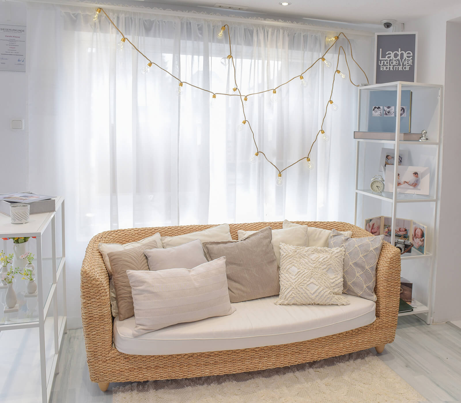 Boho Sofa München