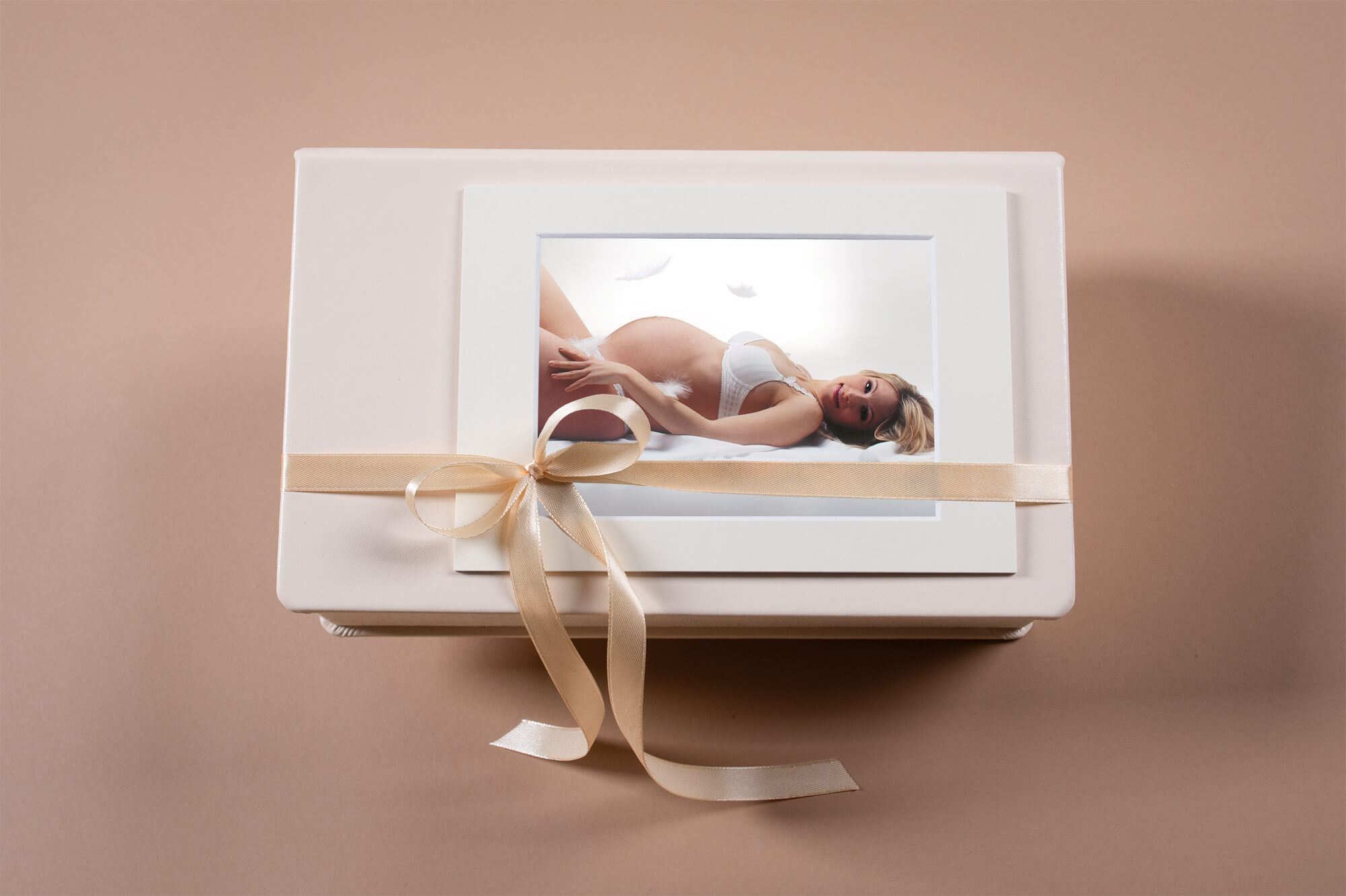 hochwertige Bilder deiner Babybauchbilder München