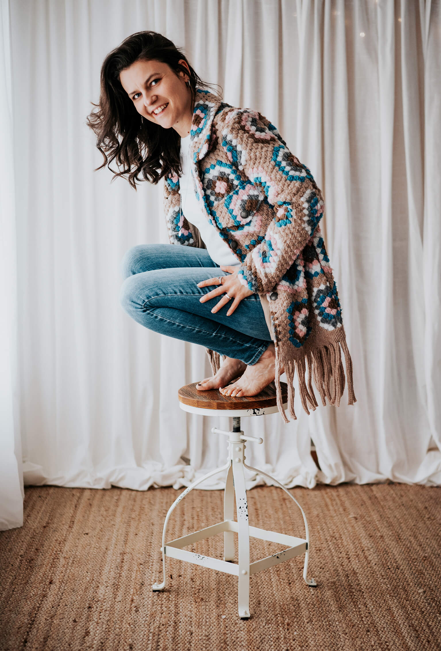 Tageslichtstudio München Fotografin